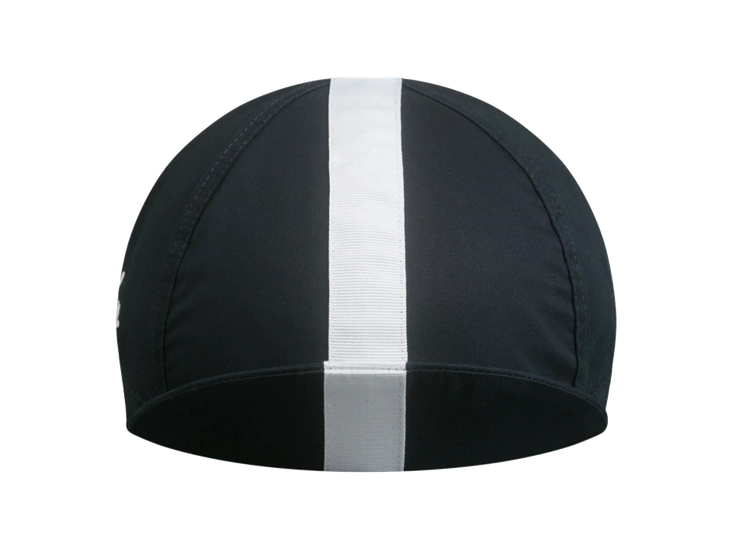 Czapka rowerowa Rapha Cap II Black