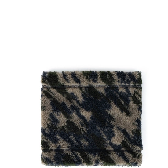 Bandana BUFF Switch Polar Neckwarmer Nebek Citronella