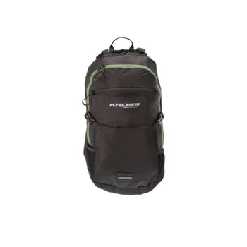 Plecak rowerowy Kross Crafter black 25L