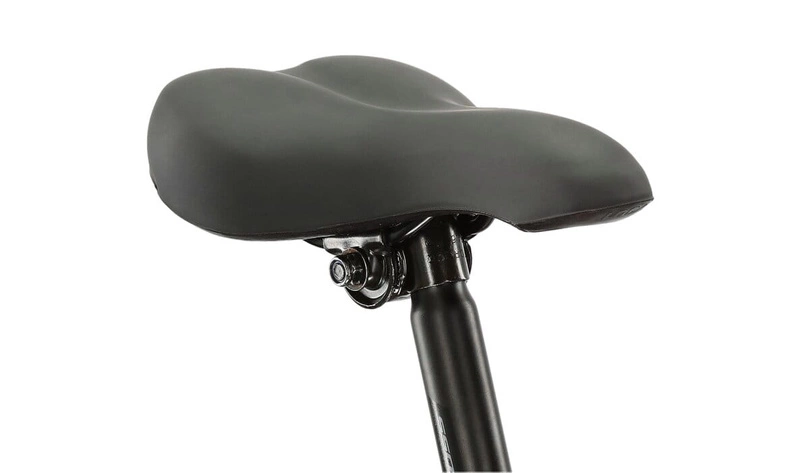 Rower dziecięcy Kross Level Mini 2.0 20" czerwony