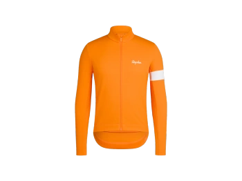 Kurtka rowerowa męska Rapha Core zimowa