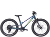 Rower dziecięcy Trek Wahoo 20 Trail 20" 2026 emerald iris