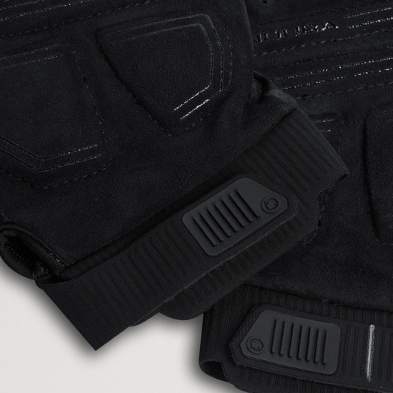 Rękawiczki rowerowe Endura Loop black