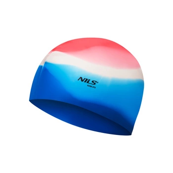 Czepek do pływania NQC NILS AQUA M03