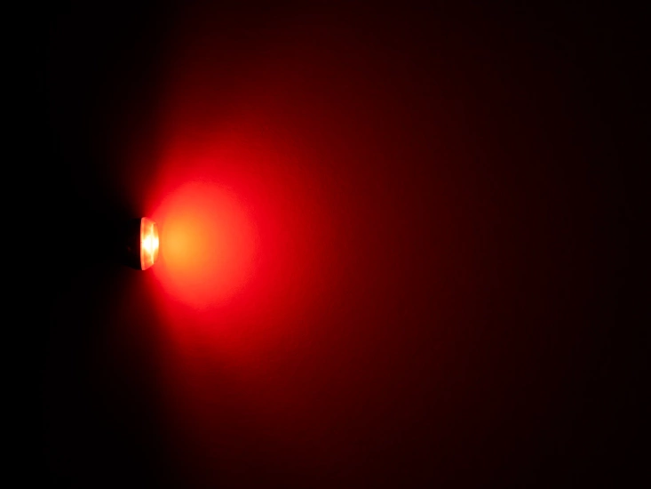 Lampka rowerowa tylna Trek Flare R Metro 20 lm