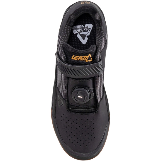 Buty rowerowe SPD LEATT Shoe ProClip 5.0 black