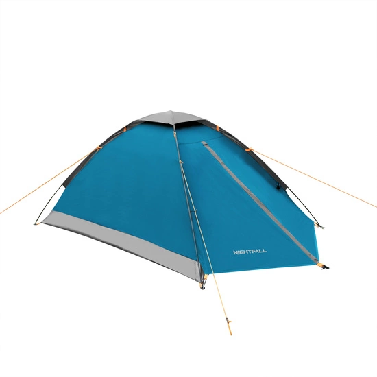 Namiot kempingowy NILS CAMP NC6033 Nightfall jasno szaro-niebieski