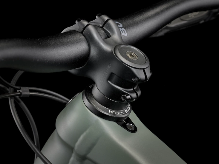 Rower elektryczny górski Trek Rail 8 GX AXS T-Type Gen 3 625 2024 keswick