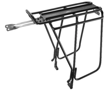 Bagażnik rowerowy Topeak MTX Super Tourist DX DISC MTX 2.0