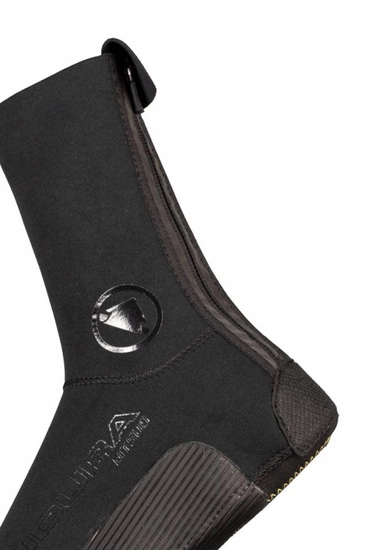 Ochraniacze rowerowe Endura MT500 Overshoe Black