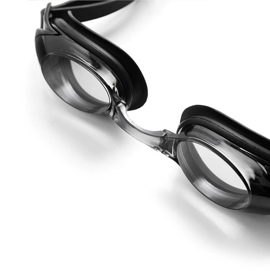 Okulary do pływania NILS AQUA NQG130AF czarne