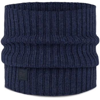 Bandana BUFF Knitted Neckwarmer Norval Midnight