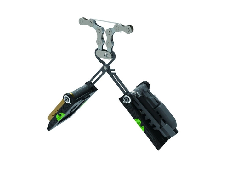 Klucze rowerowe Topeak Alien X