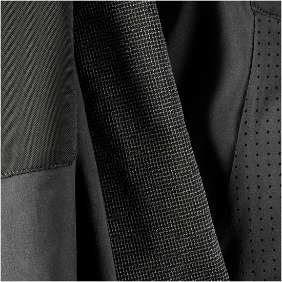 Spodnie rowerowe LEATT Pant MTB Gravity 4.0 ghostblack