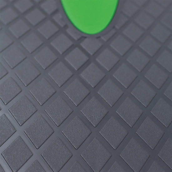 Step do aerobiku HMS AS003 zielono / szary