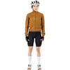 Kurtka rowerowa damska LEATT Jacket MTB Endurance 2.0 Women S peanut