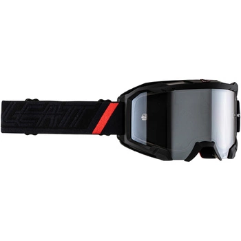 Gogle rowerowe Leatt Goggle Velocity 4.5 Iriz black
