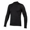 Bielizna koszulka Endura Transloft L/S black