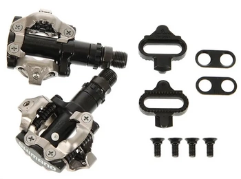 Pedały Shimano SPD PD-M520