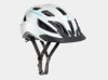 Kask rowerowy Bontrager Solstice white