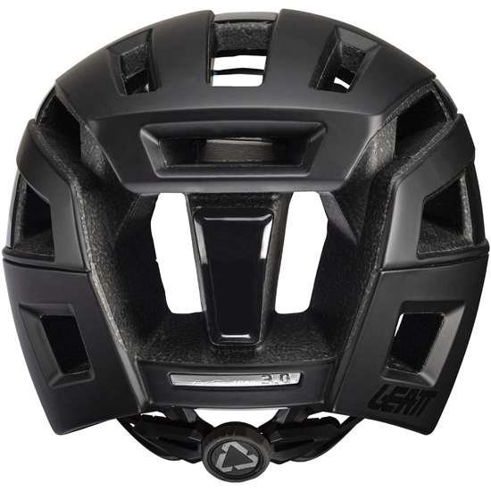 Kask rowerowy Leatt Helmet MTB Endurance 3.0 V24 black