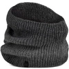 Bandana BUFF Knitted Neckwarmer Datma Graphite