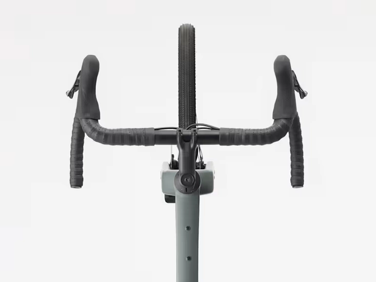 Rower gravel Trek Checkpoint ALR 4 Gen 3 2026 keswick green