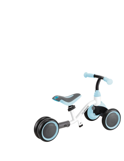 Rower dziecięcy Globber 3w1