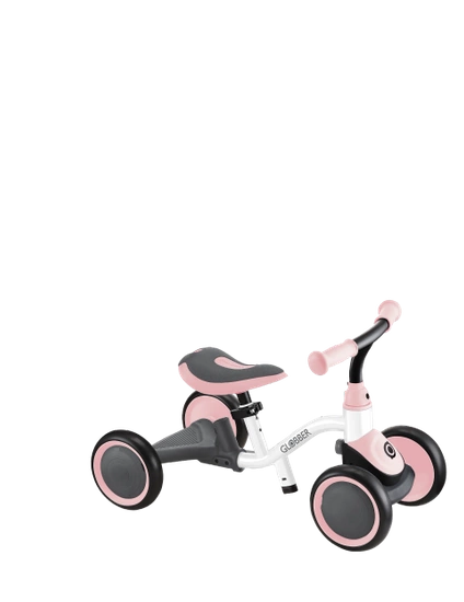 Rower dziecięcy Globber 3w1