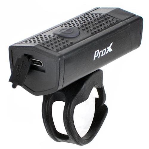 Lampka rowerowa przednia Prox Aero F Plus 400 lm