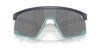 Okulary rowerowe Oakley BXTR abyss/prizm black