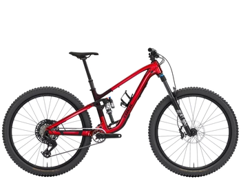 Rower górski Trek Fuel EX 8 Gen 7 2026 fury red