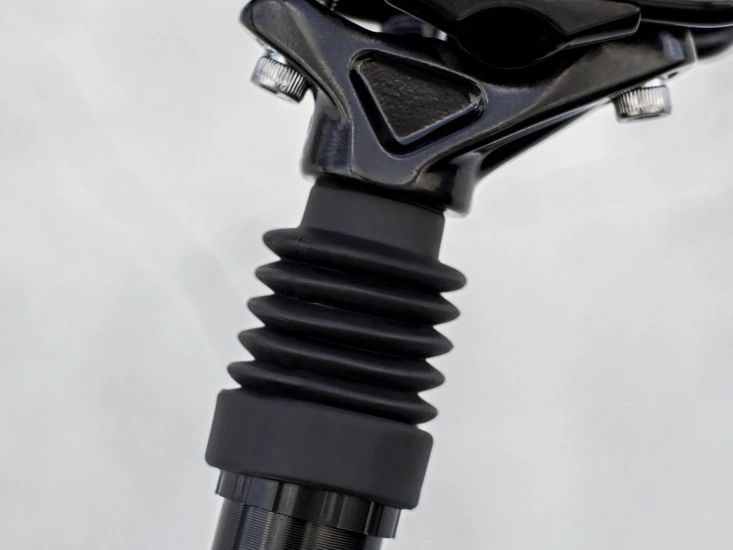 Trek District 2 Equipped Lowstep 2023