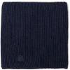 Bandana BUFF Knitted & Fleece Neckwarmer Rutger Midnight