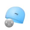 Czepek do pływania NQC NILS AQUA BL01 jasnoniebieski