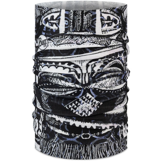 Bandana Dziecięca BUFF Coolnet Uv® Junior Okpa Multi