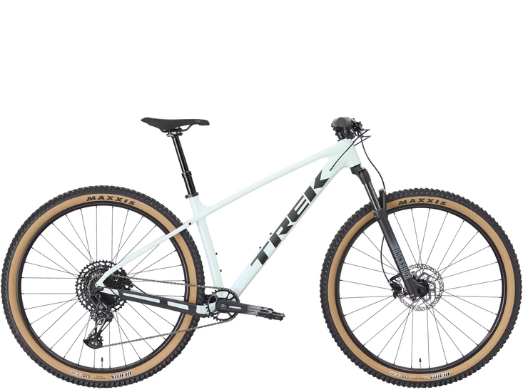Rower górski Trek Marlin 7 Gen 3 2026 magic mint