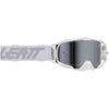 Gogle rowerowe Leatt Goggle Velocity 6.5 Cryztal Iriz White