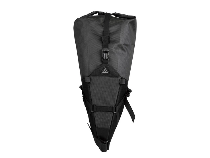 Torba rowerowa podsiodłowa Topeak Loader Backloader X 10L