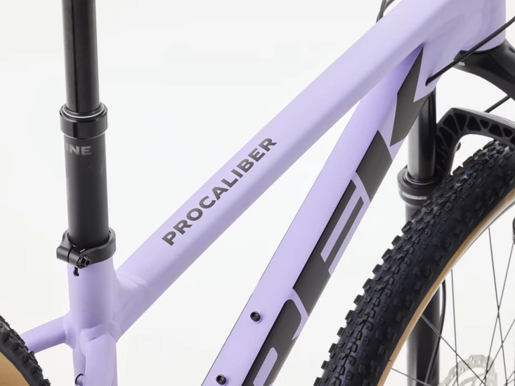 Rower górski Trek Procaliber 6 2026 lavender haze