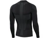 Podkoszulek rowerowy męski Kross Base Two czarny