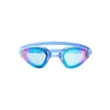 Okulary do pływania NILS AQUA NQG180MAF niebieskie