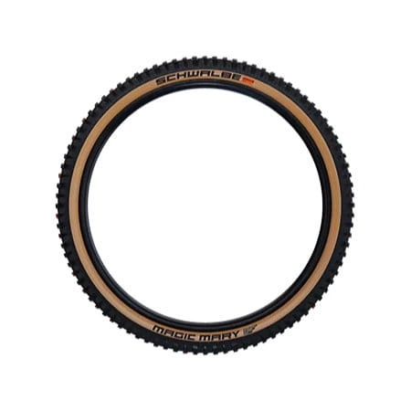 Opona rowerowa Schwalbe Magic Marry 29" x 2.4"