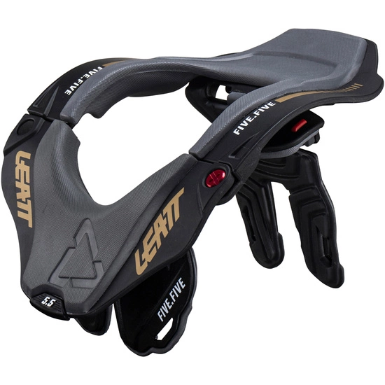 Ochraniacz / Stabilizator szyi LEATT Neck Brace 5.5 stealth