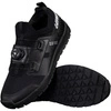Buty rowerowe  LEATT Shoe ProFlat 2.0 black