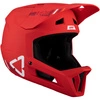 Kask rowerowy Full Face Leatt Helmet MTB Gravity 1.0 V24 red