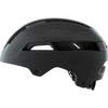 Kask rowerowy Alpina Soho black
