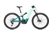 Rower elektryczny górski Focus Jam 2 6.7 625Wh 2023 green