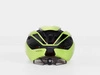 Kask rowerowy Bontrager Circuit WaveCel fluo yellow