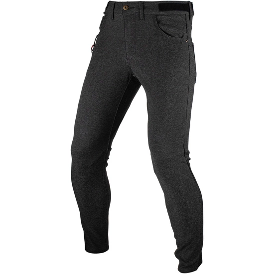 Spodnie rowerowe LEATT Pant MTB Gravity 3.0 black